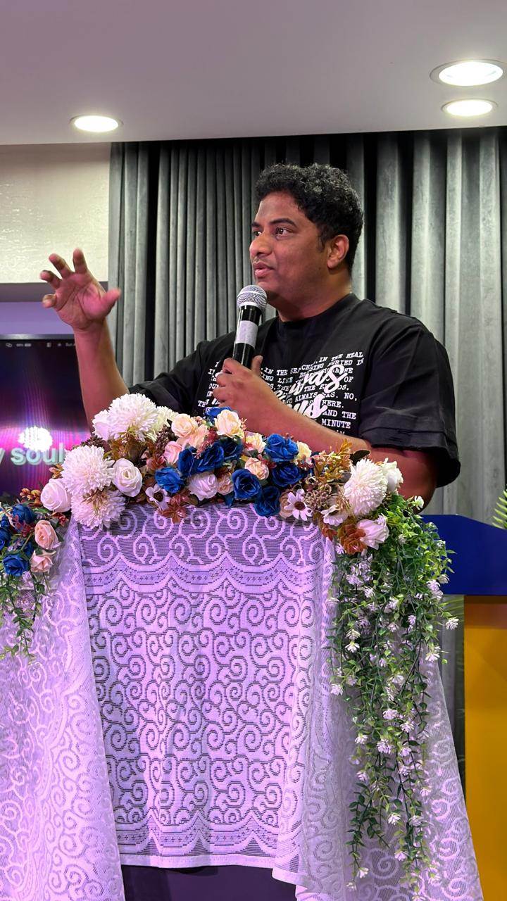 Youth Conference