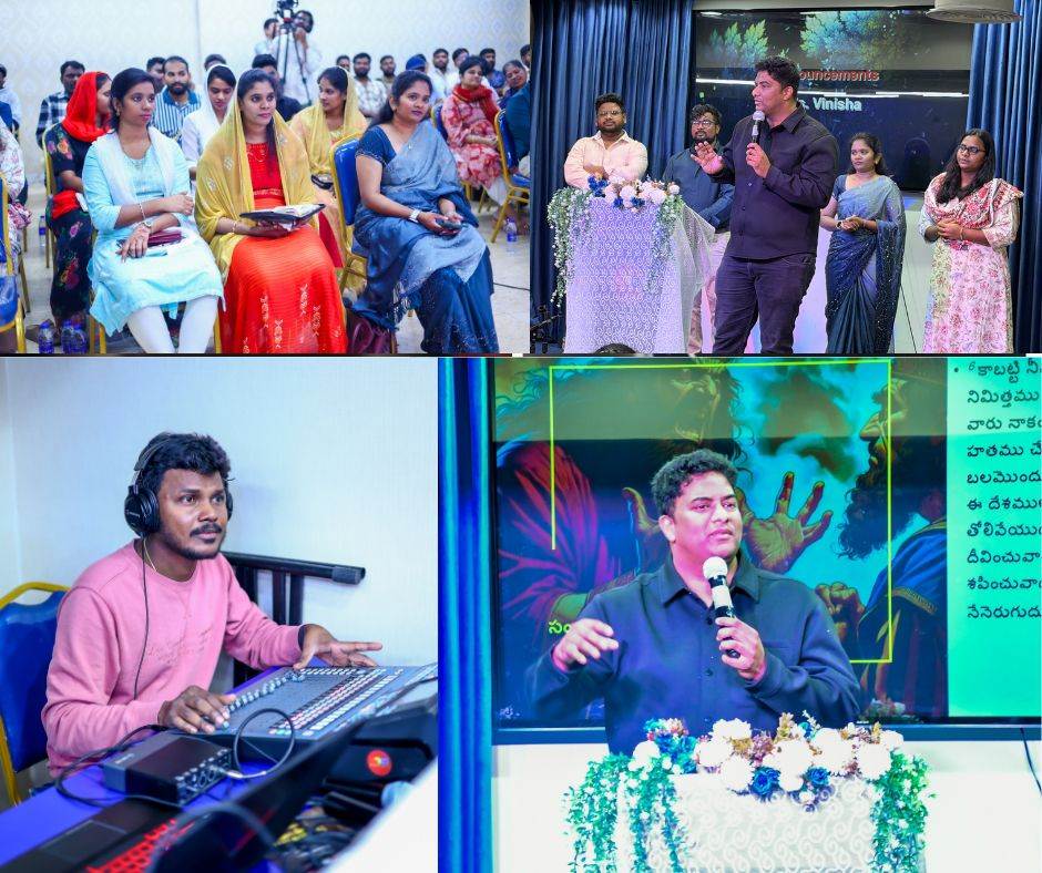 Children's Ministry