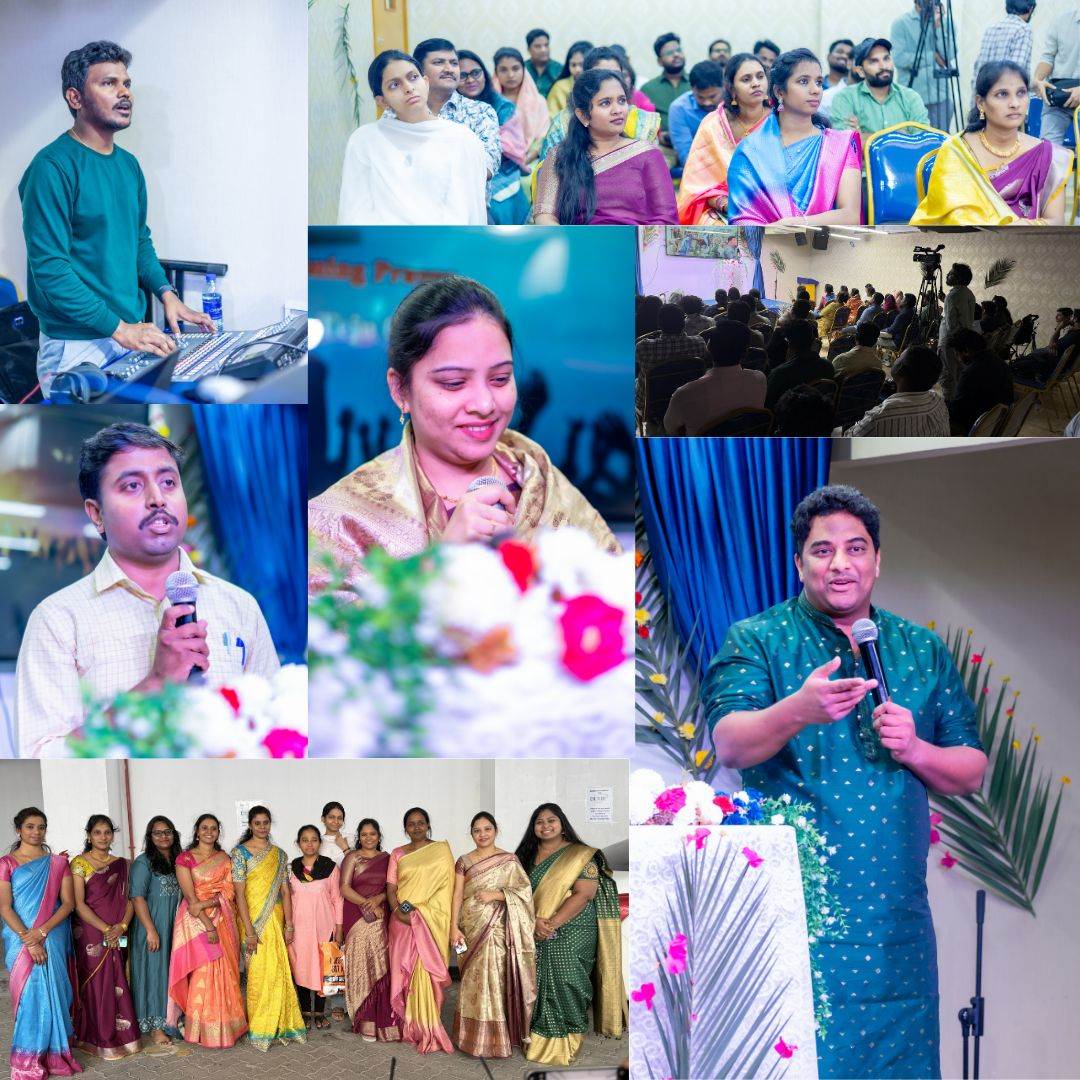 Prayer Meeting